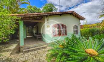 Imagem: Casa com 3 quartos sendo uma suíte no Parque