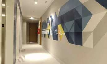 Imagem 2: Imóvel para aluguel possui 40 metros quadrados com 1 quarto