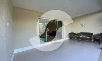 Imagem 6: CASA para venda com 208 metros quadrados com 3 quartos em São Francisco - Niterói - RJ