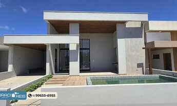 Imagem: Casa à venda no PORTO MANGUABA, CENTRO