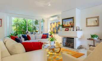 Imagem: Casa em condominio no Três Figueiras