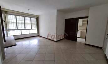 Imagem 2: Excelente apartamento com 3 dormitórios sendo 1 suíte à venda, 102 m² por R$ 900.000 - Ica