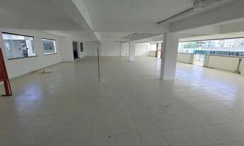 Imagem 2: Sala Comercial 300m² para Aluguel na Barra da Tijuca - Av. Abelardo Bueno (Ao Lado do Metr
