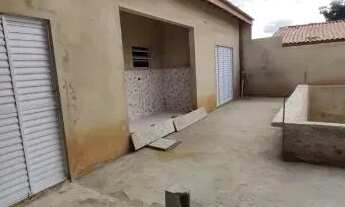 Imagem 16: Casa de campo à venda Jundiaquara/ 273 m²/ Suíte/ Espaço gourmet/ Só 209 mil