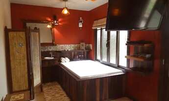 Imagem 7: Casa à venda Ibiraquera / Praia do Rosa / Imbituba