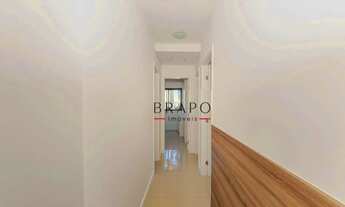 Imagem 5: Apartamento com 2 dormitórios à venda, 65 m² - Campo Comprido - Curitiba/PR