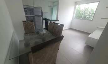 Imagem 6: Apartamento para alugar com 2 dormitórios na Zona Sul - São José dos Campos - SP