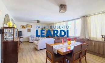 Imagem: APARTAMENTO - HIGIENÓPOLIS - SP