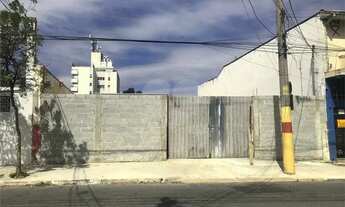 Imagem: Terreno à venda em Vila Leopoldina - SP