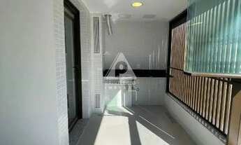 Imagem 7: Apartamento de Luxo em Botafogo S Design com 3 Suítes e Lazer Completo