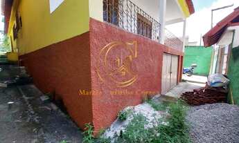 Imagem 2: ALUGO CASA SÃO CRISTÓVÃO 4 Quartos/ 3 WC/ TERRAÇO/ GARAGEM