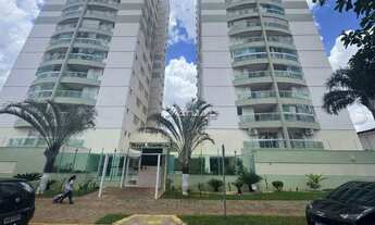 Imagem: Royal Garden 5 Cidade Jardim Apartamento