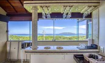 Imagem: Cabo Frio Temporada - loft cobertura completo