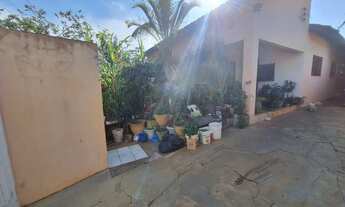 Imagem 3: Térrea para venda com 720 metros quadrados com 4 quartos em Vila Piratininga - Campo Grand