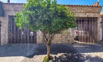 Imagem 3: CASA TÉRREA - PARQUE NOVO MUNDO - SP