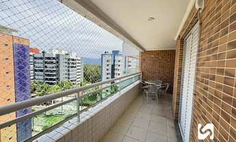 Imagem 6: Apartamento com 2 dormitórios à venda, 75 m² por R$ 1.650.000,00 - Riviera de São Lourenço