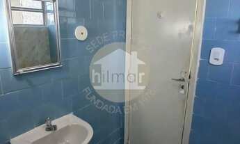 Imagem 7: OLARIA - ÓTIMO APARTAMENTO COM 62 m2 , 2 QUARTOS , DEPENDENCIA, ÁREA DE SERVIÇO, SALA, COZ