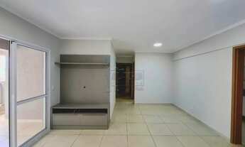 Imagem 2: Apartamento de 95m² com 03 quartos para locação - Jardim Botânico