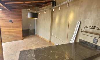 Imagem 5: Apartamento privativo com suíte no Bairro Santa Lúcia - EXCLUSIVO!