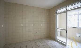 Imagem 5: Apartamento para alugar - 03 quartos sendo 01 suíte - Centro - Palhoça/SC