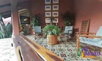 Imagem 3: CASA EM CONDOMÍNIO - ALPHAVILLE - SP