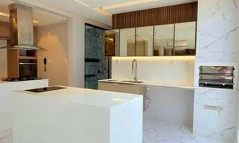 Imagem: Alugo Casa no London Ville - 3 suítes