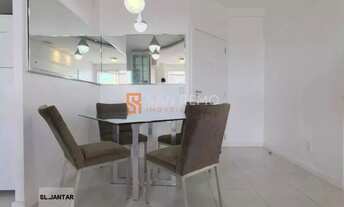 Imagem 4: Itacorubi Apartamento com 2 dormitórios