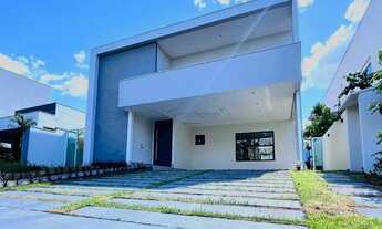 Imagem 3: Condomínio Alphaville 2 280 metros quadrados com 3 quartos em Jardim Itália - Cuiabá - MT