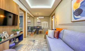 Imagem 4: Apartamento com 2 dormitórios à venda, 60 m² por R$ 480.000,00 - Vale do Paraíso - Teresóp