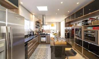 Imagem 7: Casa de Alto Padrão com 3 suítes à venda, 288 m² por R$ 2.790.000 - Araucária/PR