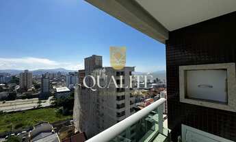 Imagem 7: Apartamento com área 92m² sendo 3 dormitórios, sendo 1 suíte - 2 Vagas de Garagem coberta