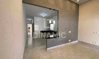 Imagem 3: Casa 2 Quartos com Suíte, Área Gourmet no Residencial Santa Fé - Goiânia