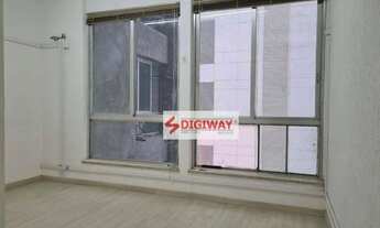 Imagem: Sala, 40 m² - venda por R$ 500.000 ou aluguel