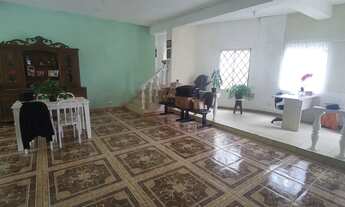 Imagem 5: EXCELENTE CASA TÉRREA 4 DORMITÓRIOS - QUINTAL VISTA PARA MATA - CLUBE DE CAMPO RECANTO VE