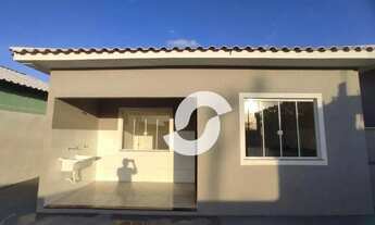 Imagem 6: Casa à venda, 80 m² por R$ 430.000,00 - Ubatiba - Maricá/RJ