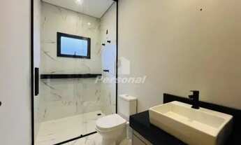 Imagem 5: Casa de 3 dormitórios sendo 2 suítes Campos do Conde Chamboard