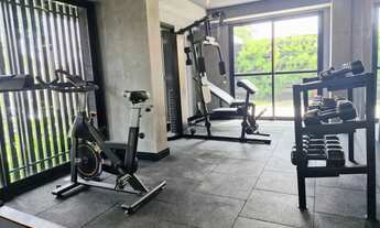 Imagem 6: Apartamento com 2 quartos para alugar por R$ 4000.00, 94.12 m2 - CENTRO - PINHAIS/PR