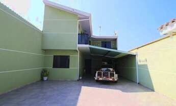 Imagem: Sobrado com 166m² 3 quartos, à venda