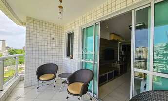 Imagem 6: Apartamento em andar alto 03 suítes 03 vagas - Vieiralves - R$ 800.000,00