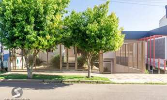 Imagem 2: Casa em condomínio de 3 dormitórios,2 vagas e churrasqueira no bairro Agronomia