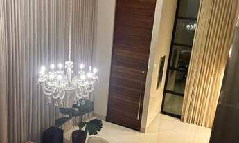 Imagem 4: Casa de alto padrão no Gran Royalle. Terreno:914m2 .Área construída: 530 m2