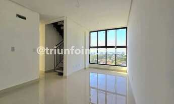 Imagem 2: Apartamento no Horto Florestal com 4 suítes TR231448 THE -DB32KQ