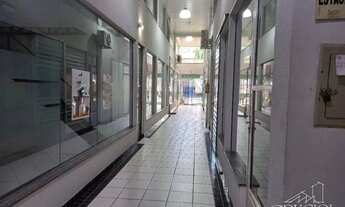 Imagem 4: Sala para alugar, 30 m² por R$ 1.230,00/mês - Centro - Londrina/PR