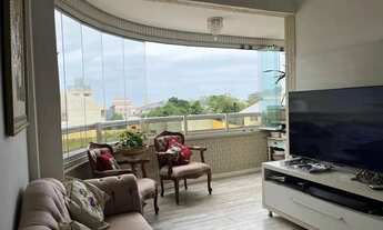 Imagem 3: Apartamento para Venda em Florianópolis, Pântano do Sul, 2 dormitórios, 1 suíte, 2 banheir