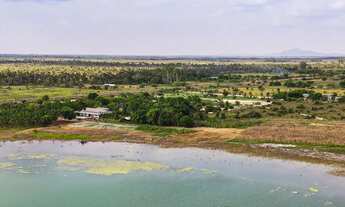 Imagem 5: Chácara, 25km fundo para o Lago - Lei anúncio
