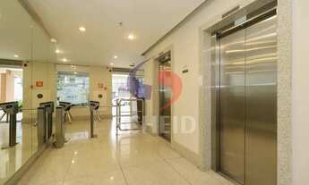 Imagem 2: Sala Comercial à venda, 33 m², 1 vaga, ar condicionado, Jardim Paulista