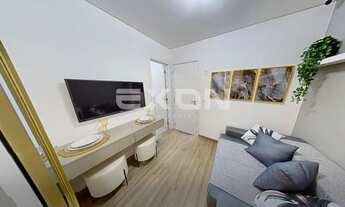 Imagem 2: Studio no Boa Vista, Studio Moderno