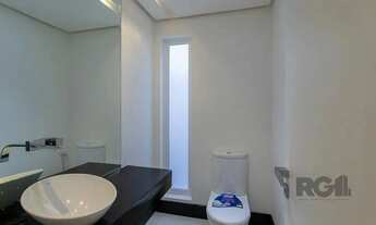 Imagem 7: Casa na Villa do Barco