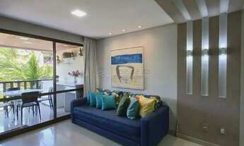 Imagem 2: Muro Alto como quintal! Viva com conforto e sofisticação neste incrível apartamento à beir