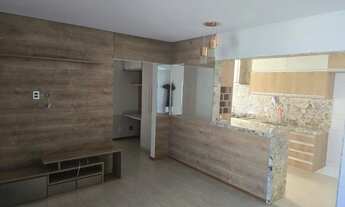 Imagem 2: WF - Apartamento 3 Quartos com Suite Itaúnas 640.000,00